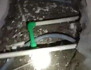 甘孜卫生间漏水多少钱