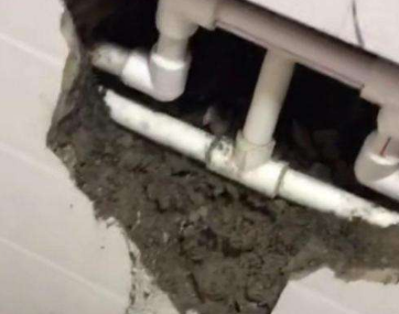 甘孜卫生间漏水哪家好