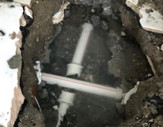 甘孜卫生间防水公司