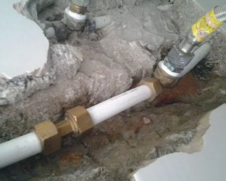 甘孜测漏水多少钱
