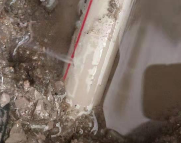 甘孜水管维修多少钱