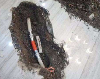 甘孜水管维修哪家好