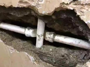甘孜水管维修哪家好