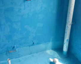 甘孜卫生间防水多少钱
