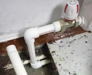 甘孜卫生间测漏水多少钱