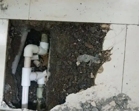 甘孜卫生间测漏水哪家好