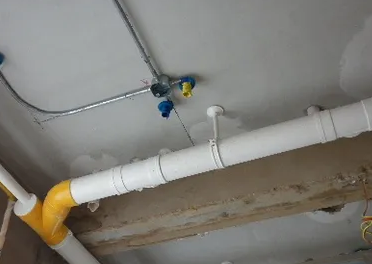 甘孜水管维修多少钱