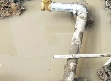 甘孜测漏水公司电话